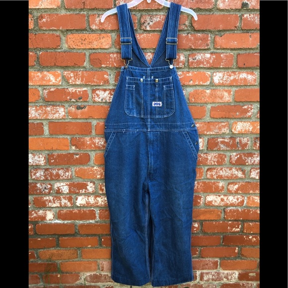 big smith Other - Big smith overalls